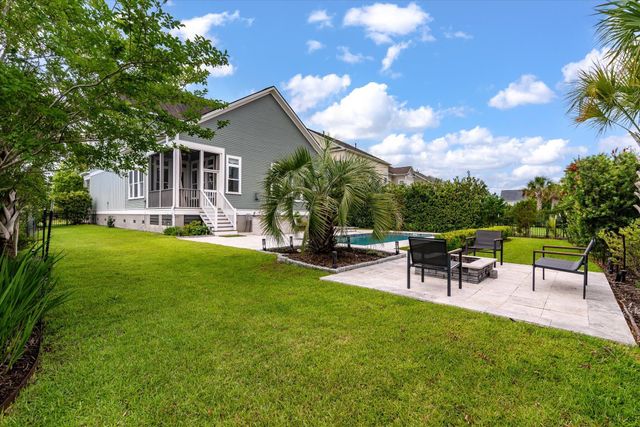 1273 Logbook Lane, Mount Pleasant, SC 29466