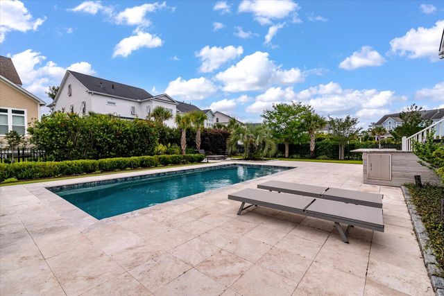 1273 Logbook Lane, Mount Pleasant, SC 29466
