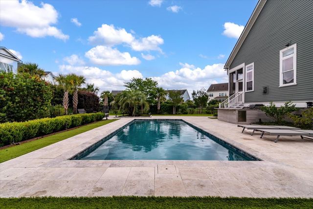 1273 Logbook Lane, Mount Pleasant, SC 29466