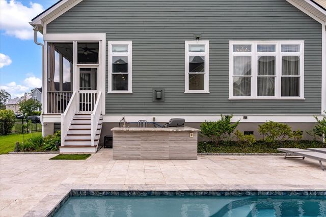 1273 Logbook Lane, Mount Pleasant, SC 29466