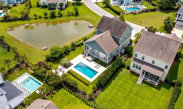1273 Logbook Lane, Mount Pleasant, SC 29466