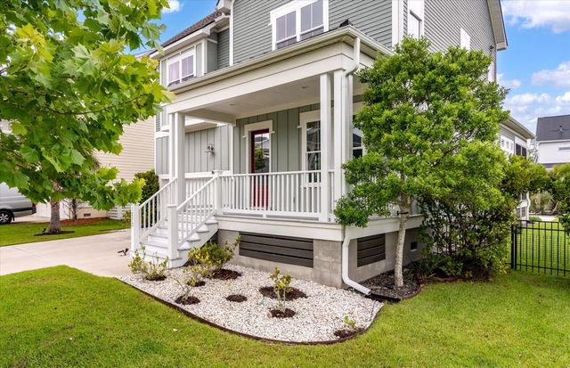 1273 Logbook Lane, Mount Pleasant, SC 29466