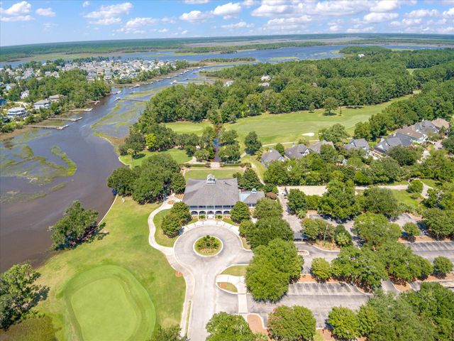 1273 Logbook Lane, Mount Pleasant, SC 29466