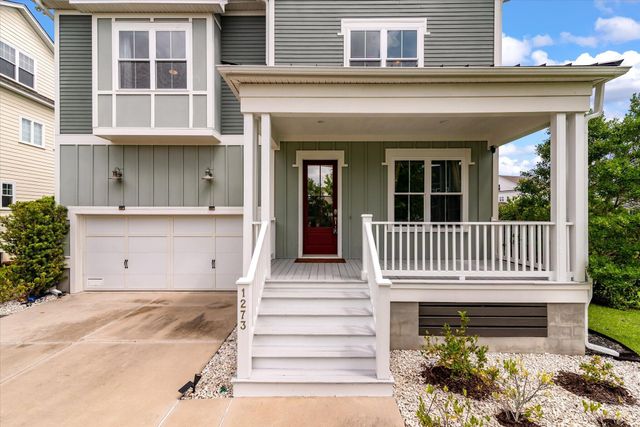 1273 Logbook Lane, Mount Pleasant, SC 29466