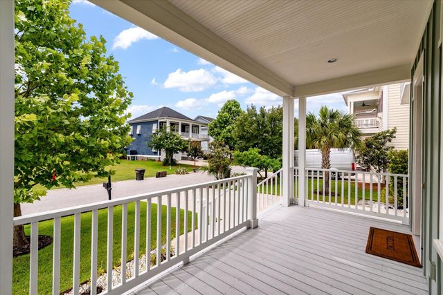 1273 Logbook Lane, Mount Pleasant, SC 29466