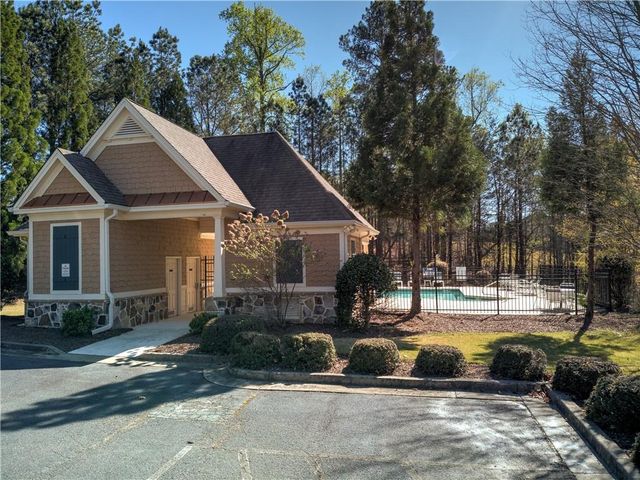 6870 Bragg Road, Cumming, GA 30041
