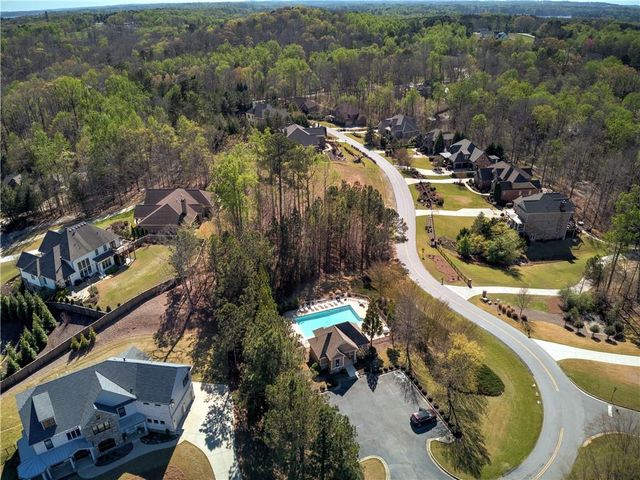 6870 Bragg Road, Cumming, GA 30041