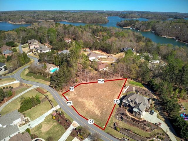 6870 Bragg Road, Cumming, GA 30041
