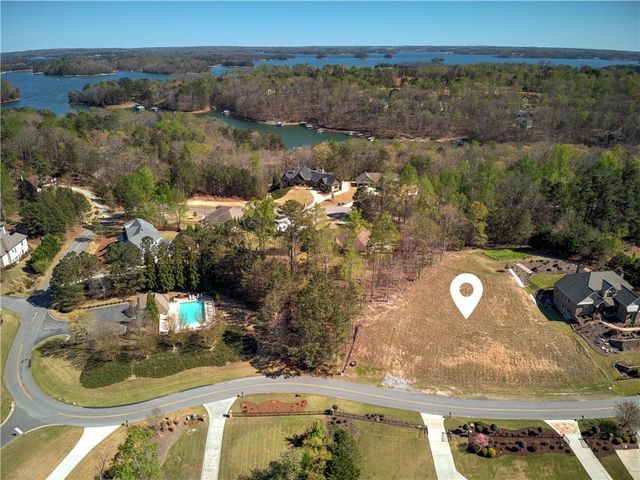 6870 Bragg Road, Cumming, GA 30041