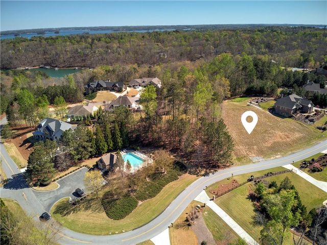 6870 Bragg Road, Cumming, GA 30041