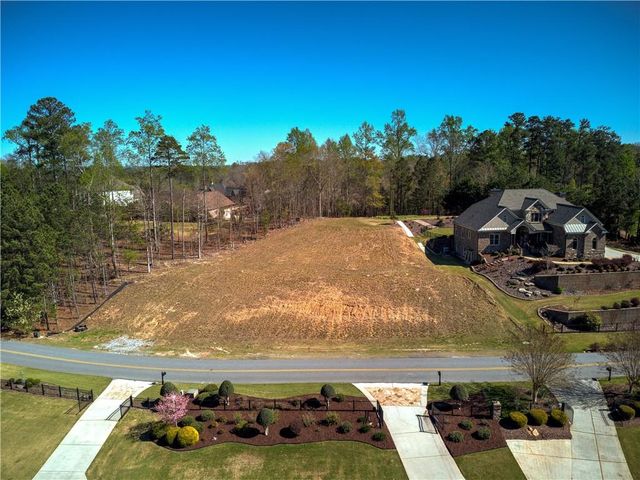 6870 Bragg Road, Cumming, GA 30041