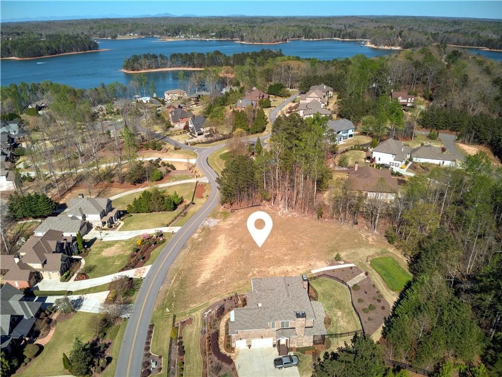 6870 Bragg Road, Cumming, GA 30041