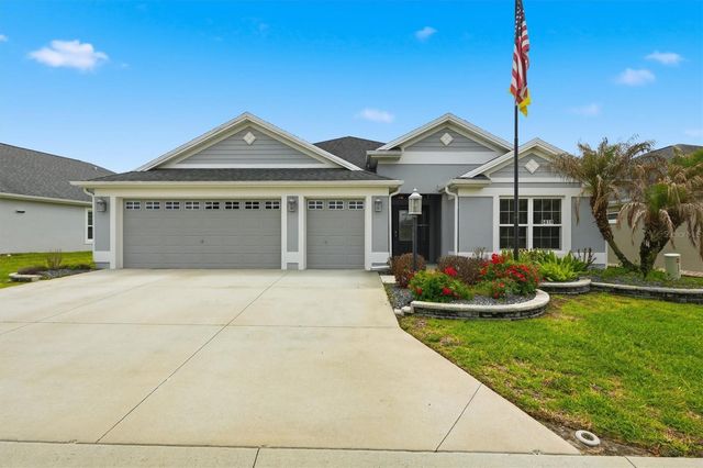 5819 WHITE IBIS RUN, The Villages, FL 32163