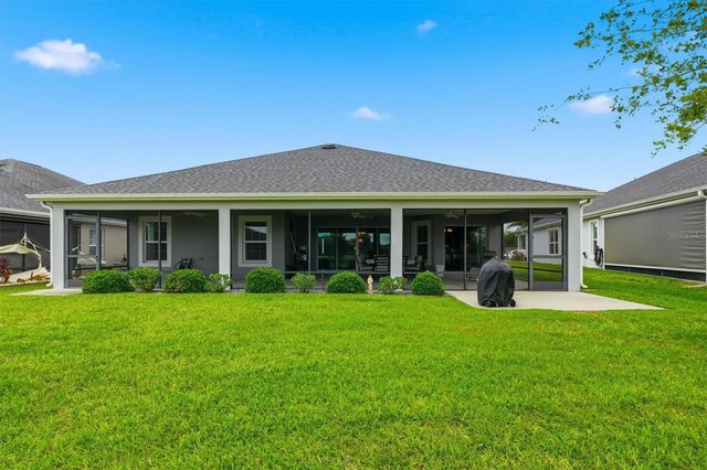 5819 WHITE IBIS RUN, The Villages, FL 32163