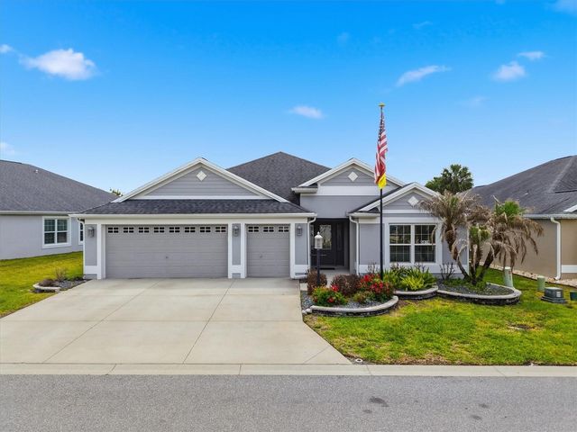 5819 WHITE IBIS RUN, The Villages, FL 32163