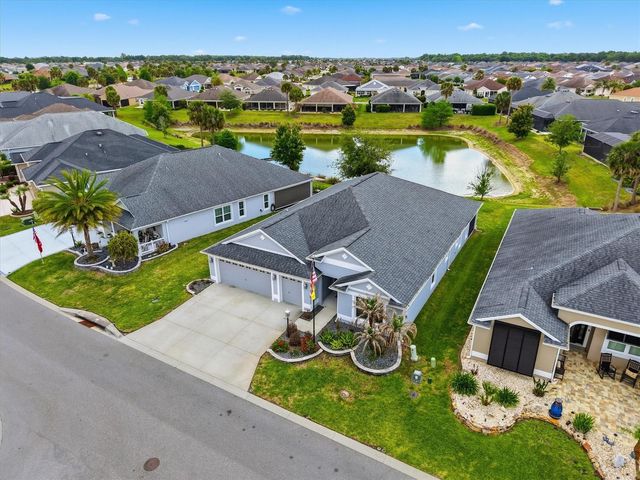 5819 WHITE IBIS RUN, The Villages, FL 32163