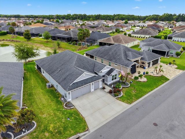 5819 WHITE IBIS RUN, The Villages, FL 32163