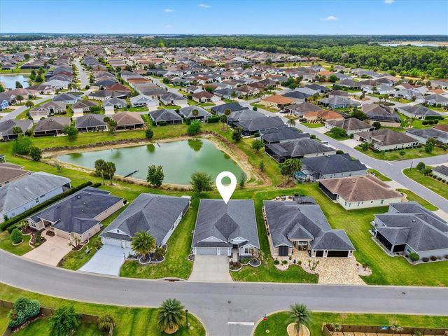 5819 WHITE IBIS RUN, The Villages, FL 32163