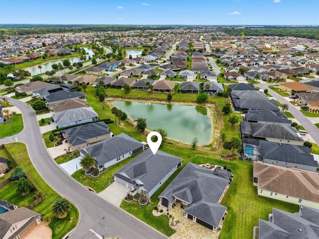 5819 WHITE IBIS RUN, The Villages, FL 32163