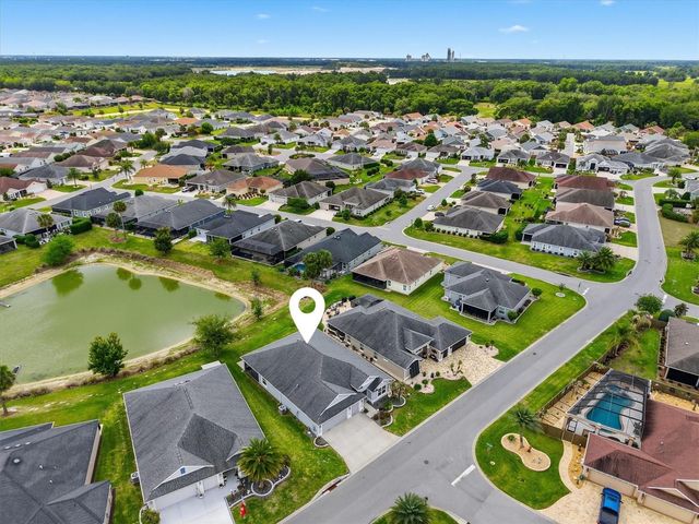 5819 WHITE IBIS RUN, The Villages, FL 32163