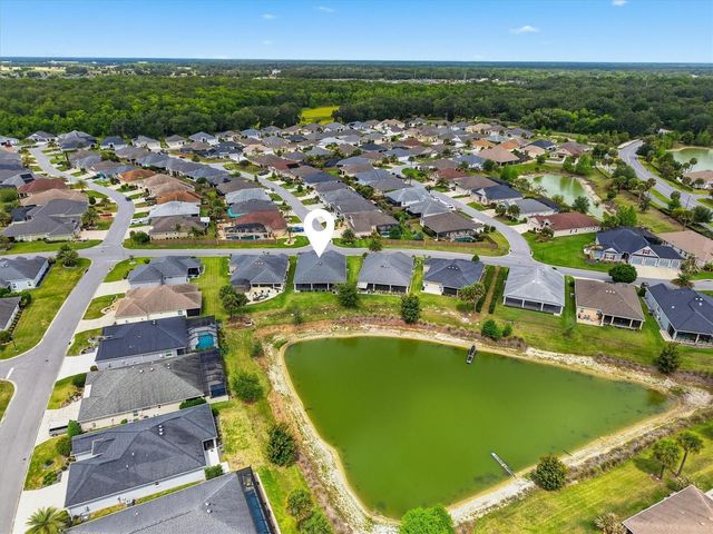 5819 WHITE IBIS RUN, The Villages, FL 32163