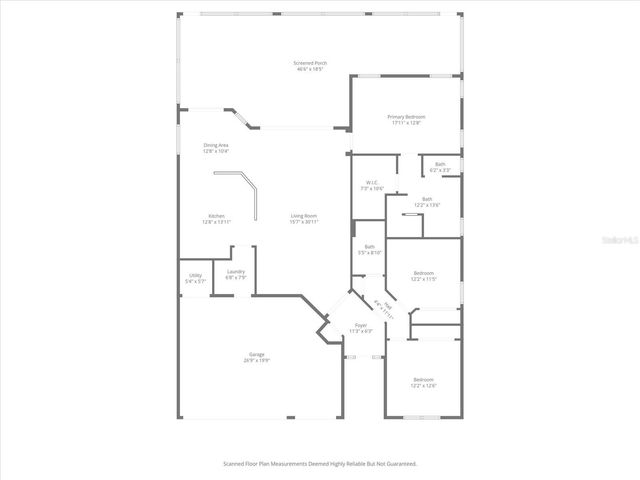 5819 WHITE IBIS RUN, The Villages, FL 32163