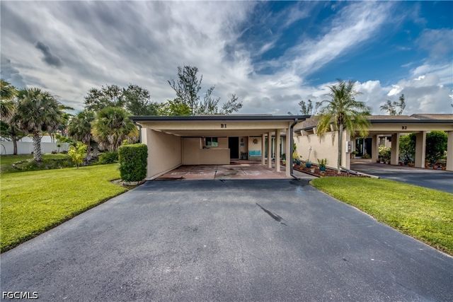 3130 Shorewood LN 1, Fort Myers, FL 33907