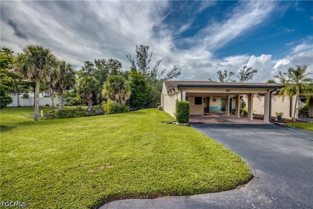 3130 Shorewood LN 1, Fort Myers, FL 33907