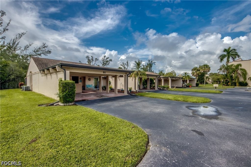 3130 Shorewood LN 1, Fort Myers, FL 33907