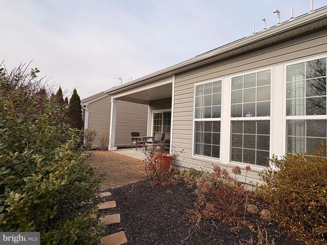 580 PRIZER CT, Downingtown, PA 19335