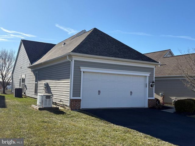 580 PRIZER CT, Downingtown, PA 19335