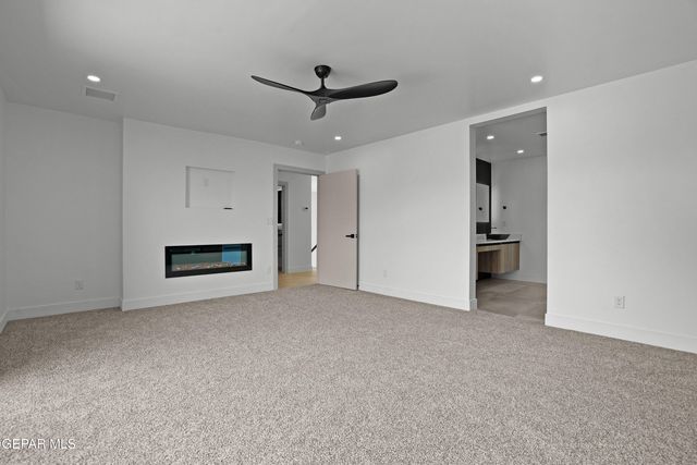 6025 RUIDOSO DOWNS Street, El Paso, TX 79932
