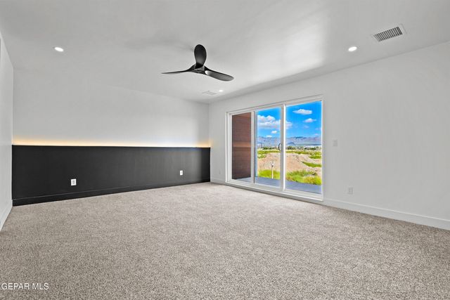 6025 RUIDOSO DOWNS Street, El Paso, TX 79932
