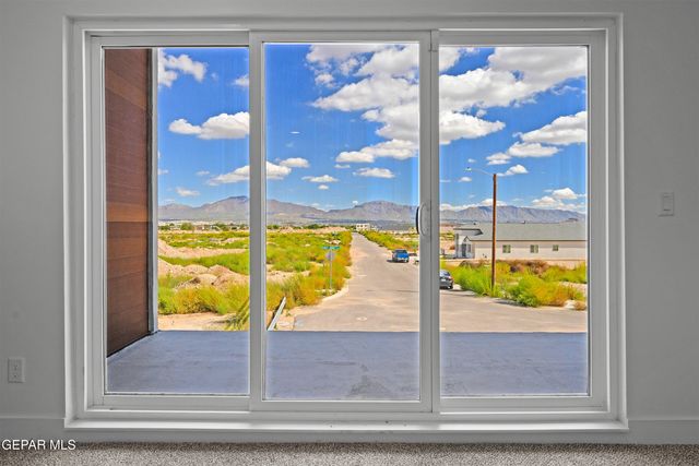 6025 RUIDOSO DOWNS Street, El Paso, TX 79932
