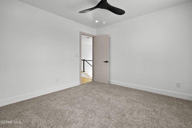 6025 RUIDOSO DOWNS Street, El Paso, TX 79932