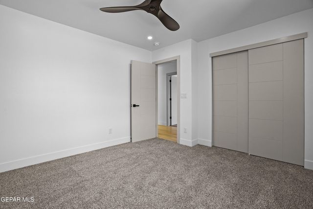 6025 RUIDOSO DOWNS Street, El Paso, TX 79932