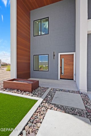 6025 RUIDOSO DOWNS Street, El Paso, TX 79932