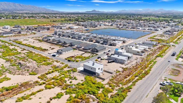 6025 RUIDOSO DOWNS Street, El Paso, TX 79932