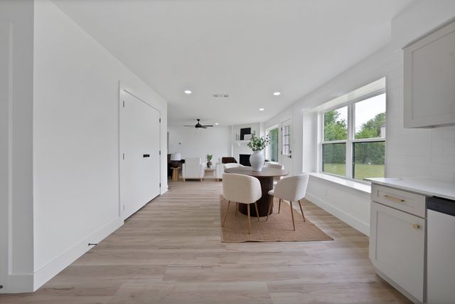 2822 Pebble Beach Drive, Lancaster, TX 75134