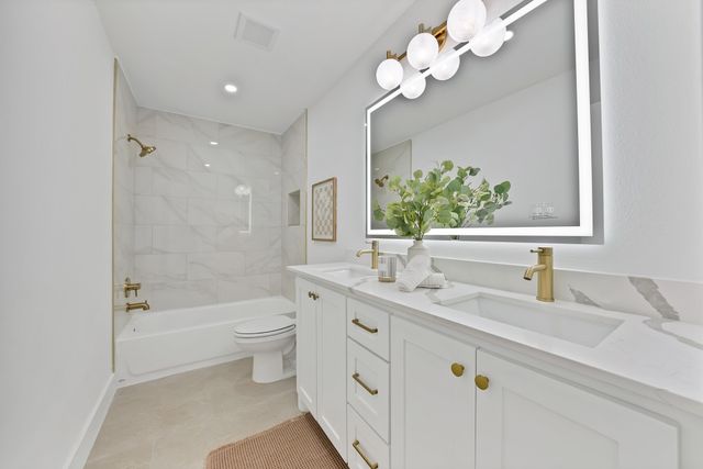 2822 Pebble Beach Drive, Lancaster, TX 75134