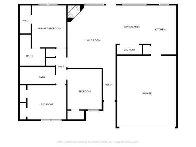 2822 Pebble Beach Drive, Lancaster, TX 75134