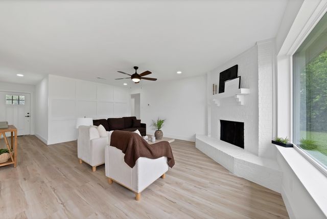 2822 Pebble Beach Drive, Lancaster, TX 75134