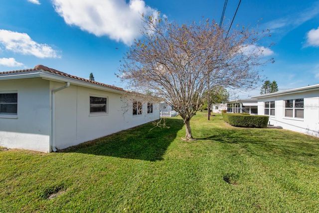 3843 97TH TERRACE N, Pinellas Park, FL 33782