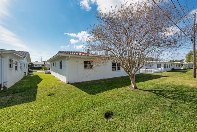 3843 97TH TERRACE N, Pinellas Park, FL 33782