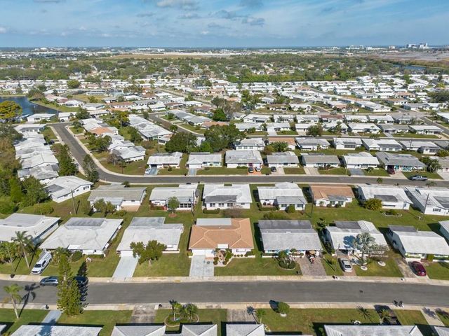 3843 97TH TERRACE N, Pinellas Park, FL 33782