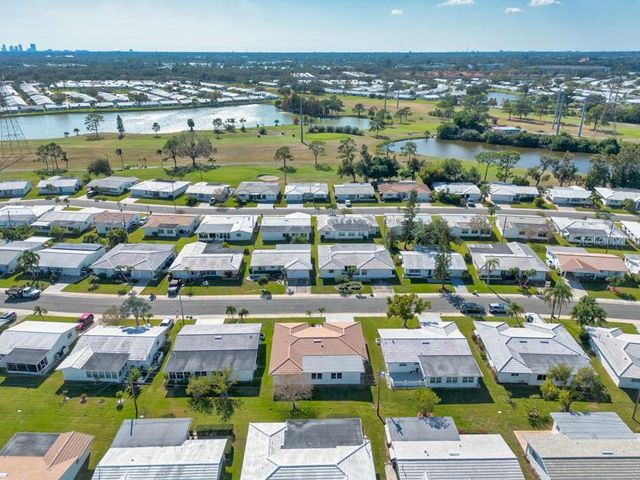 3843 97TH TERRACE N, Pinellas Park, FL 33782