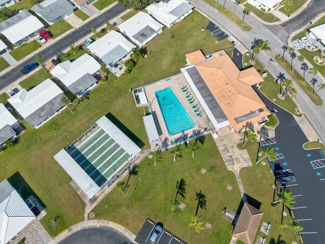 3843 97TH TERRACE N, Pinellas Park, FL 33782