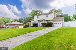 517 PLEASANTWIND DR, Aberdeen, MD 21001