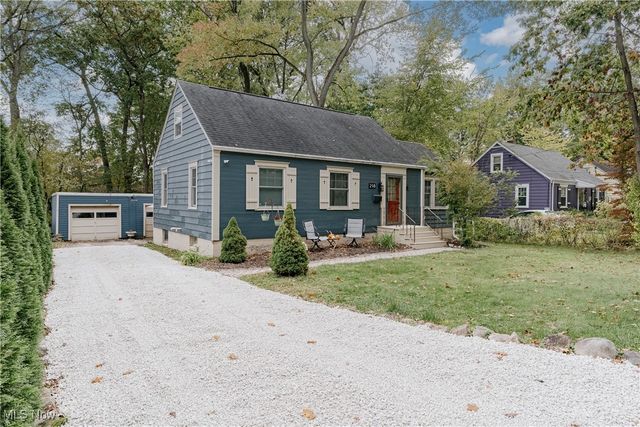 218 E School Street, Kent, OH 44240