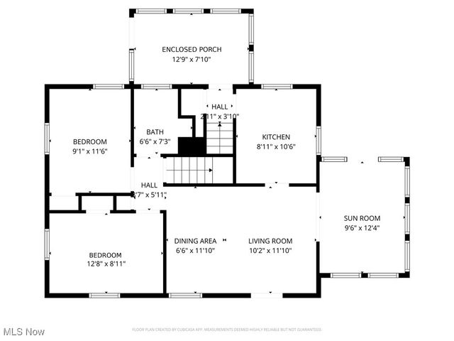 218 E School Street, Kent, OH 44240